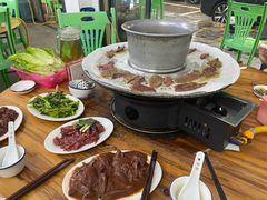 -真香牛肉老店(思源路店)