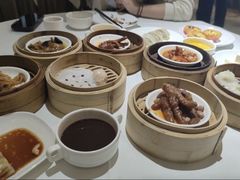 -万龙洲海鲜(南新仓店)