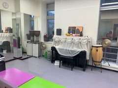 -美育少儿中国舞·钢琴·声乐艺术中心(枫蓝购物中心店)