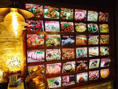 -致青春怀旧主题餐厅(盛世华城店)