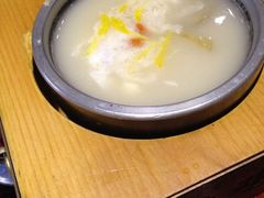 -小铫鸡汤