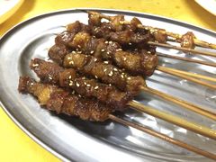 -广之味烧烤海鲜砂锅粥