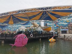 -华夏文旅海洋公园