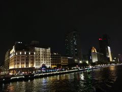 -珠江夜游广州塔·中大码头