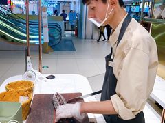 -奈雪的茶(新天地广场PRO店)