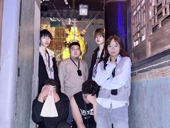 -棂笼·深度沉浸密室(武汉旗舰店)