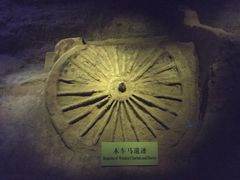-汉景帝阳陵博物院