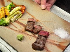 -Ginza Onodera铁板烧(外滩十八号店)