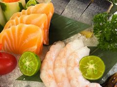 -栖川山葵家·寿喜锅·日式料理(龙湖北城天街商场店)