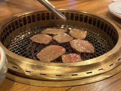 -炼火烤肉店