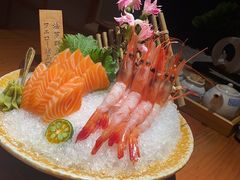 -文三酒肆自助放题(新街口友谊广场店)