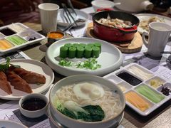 -小大董·烤鸭(凤凰汇店)