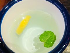 柠檬水-MIKAKU(万达广场上海宝山店)