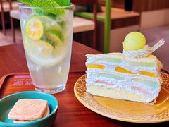 -小西家作(富力爱丁堡店)