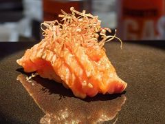 -昊·来了寿司(台湾街店)