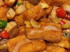-萧记三鲜烩面(郑汴路店)