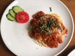 意大利肉酱面-日舞(鹭江道店)