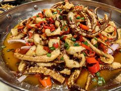 -聚味瞿记·龙虾堂(坡子街店)