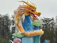 -武汉欢乐谷