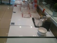 -嘉和一品粥(首经贸店)