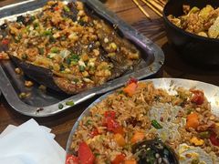 -西部一串烧烤·地道湘西小串