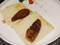 -松临·铁板烧&Omakase(神农店)