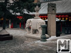 -慈恩寺