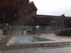 -庐山天沐温泉度假村