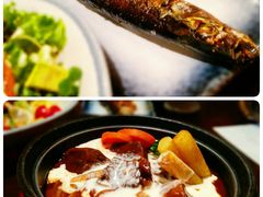 -松子料理(白家庄店)