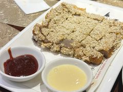 -金龙寨(解西店)