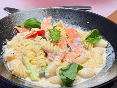 -FOOOO CITY CLUB 孚乐里音乐西餐酒吧(悠方店)
