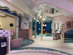 -奈尔宝家庭中心·亲子餐厅(苏州大悦城店)