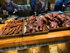 -百花人家(清水田园店)