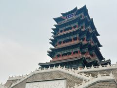-门城湖公园