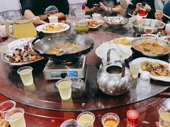 -农家土菜老煨锅(木鱼镇店)