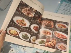 -新疆兵团食府清真(马连道店)