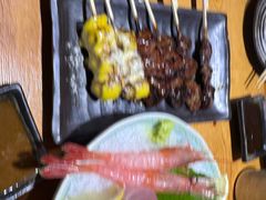 -福匠日本料理(人民路店)