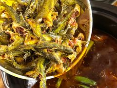 -金海椒罐罐鲢鱼(东方桂苑店)