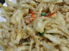 -锋味海鲜菜馆