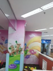 -孩子王童乐园(连云港万达店)