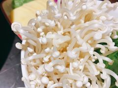 -巴四老城区炭火蛙锅(张江店)