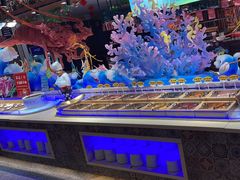 -比尔森韩式烤肉自助(绿园店)