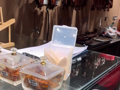 -黑色经典臭豆腐·湖南特产(太平街口店)