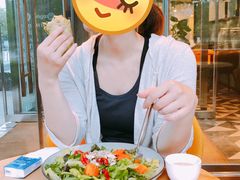 wagas色拉-Wagas沃歌斯(环贸店)