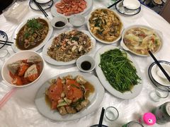 -老三鱼仔店