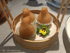 -晓粤·惹味粤菜(凯德乐峰广场店)