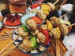 -炒豆合作社(东四总店)