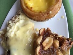 -万达文华酒店·48F云端窗景美食汇自助餐厅