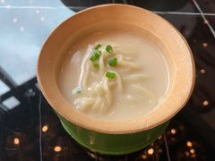-杭州临平万丽酒店·万丽轩中餐厅