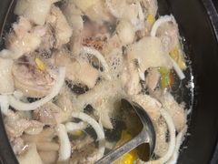 -狐狸爱上椰子鸡(滨江星光大道店)